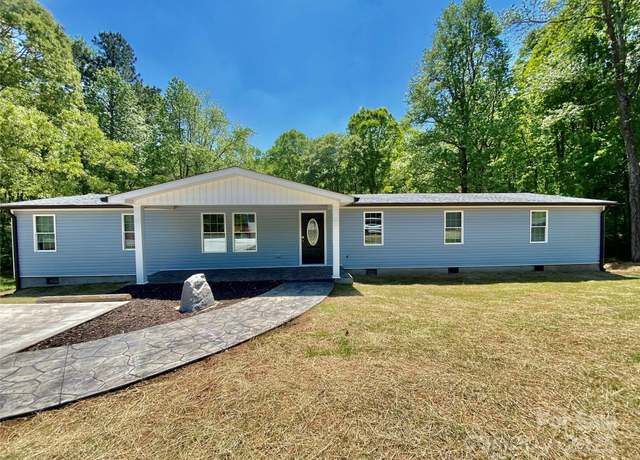 Property at 109 Bee Tree Ln, Salisbury, NC 28144, 3 beds, 2 baths