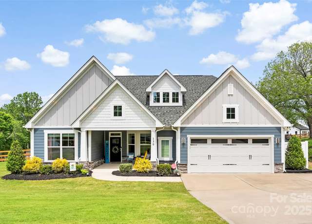 Property at 130 Candlewood Dr, Kings Mountain, NC 28086, 4 beds, 2.5 baths