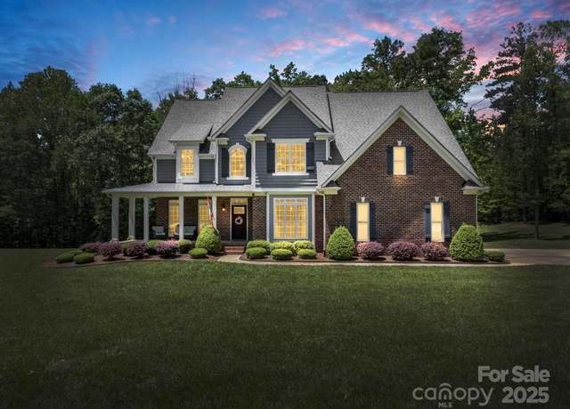 Property at 270 Conifer Way, Shelby, NC 28150, 4 beds, 2.5 baths