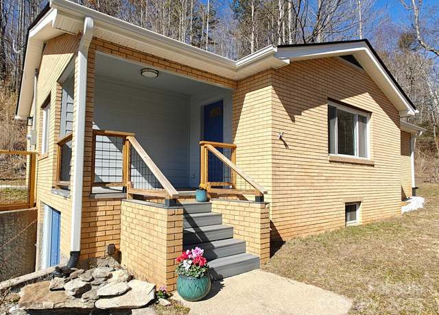 Property at 2396 Hwy 9 None, Black Mountain, NC 28711, 3 beds, 1 bath