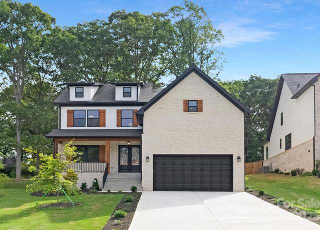 Property at 16325 Riverpointe Dr, Charlotte, NC 28278, 4 beds, 3 baths