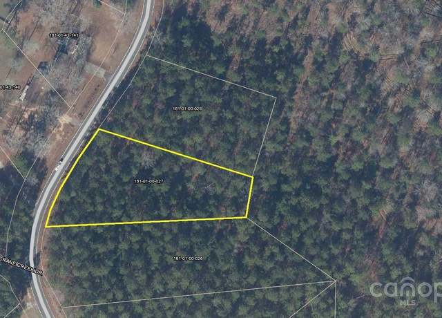 Property at 2132 Lakeshore Rd, Camden, SC 29020