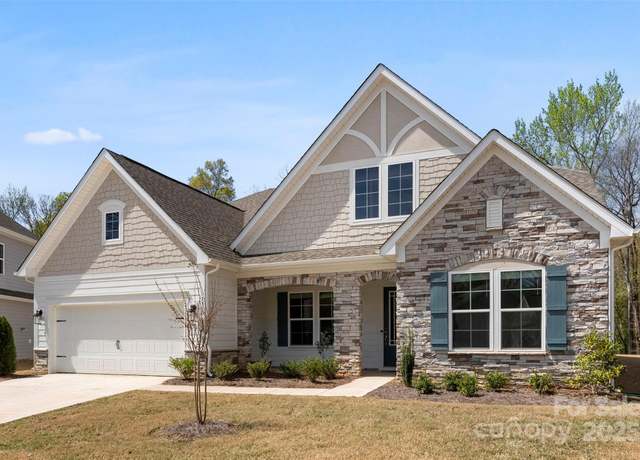 Property at 7500 Happy Hollow Dr, Mint Hill, NC 28227, 5 beds, 3 baths