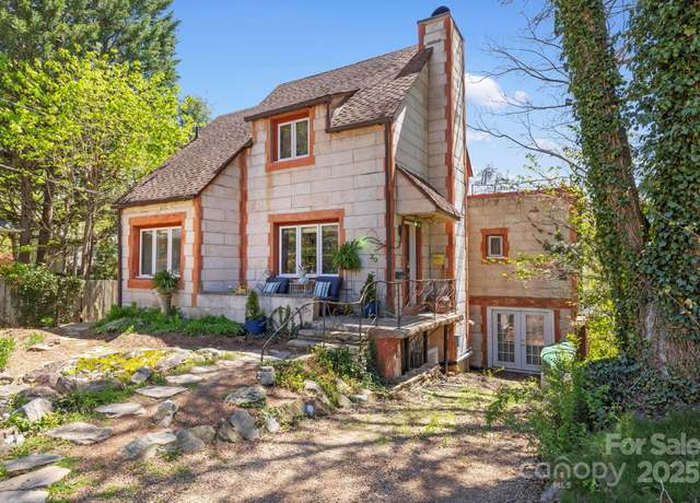 Property at 30 Norwood Ave, Asheville, NC 28804, 3 beds, 3 baths