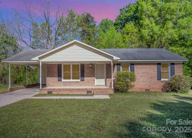 Property at 700 Fine Wright Ave, York, SC 29745, 3 beds, 1 bath