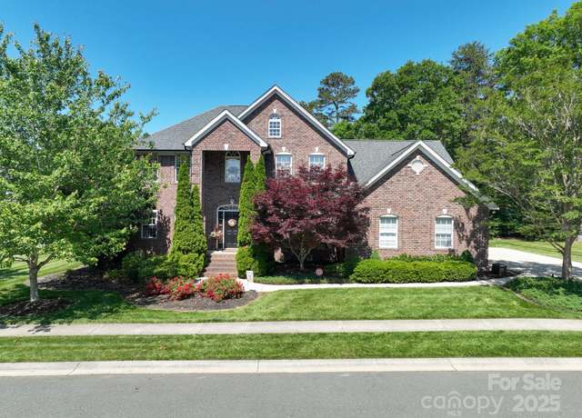 Property at 201 Vanderbilt Blvd, Locust, NC 28097, 4 beds, 3.5 baths