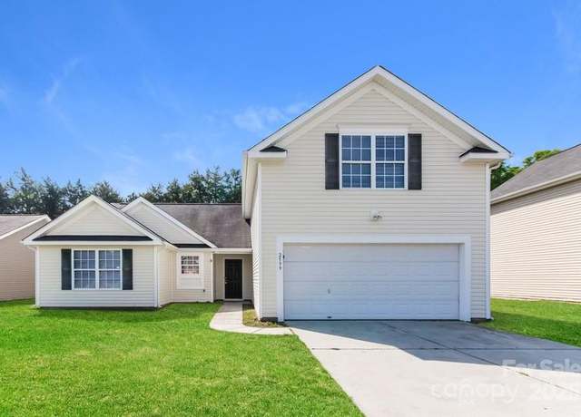 Property at 2599 April Showers Ln, Rock Hill, SC 29730, 3 beds, 2 baths