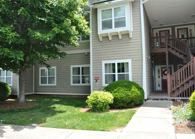 Property at 20 Foxden Dr #203, Fletcher, NC 28732, 3 beds, 2 baths