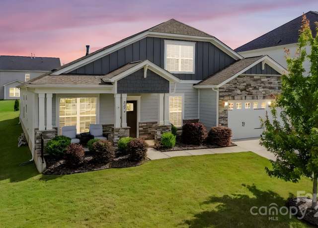 Property at 2296 Idol Rock Dr, Indian Land, SC 29707, 4 beds, 3 baths