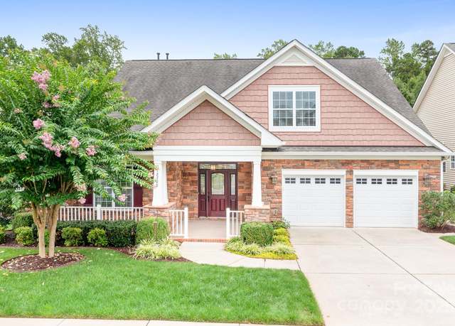 Property at 12700 Meetinghouse Dr, Cornelius, NC 28031, 4 beds, 3 baths