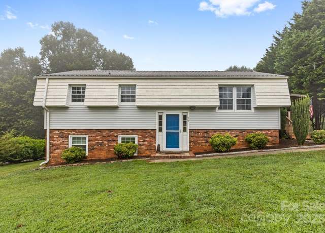 Property at 79 Isenhour Park Road Ext, Taylorsville, NC 28681, 3 beds, 2 baths