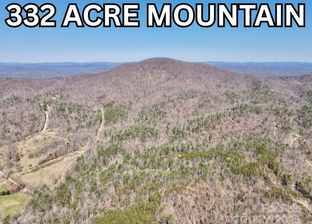 Property at 2696 HT Rd, Lenoir, NC 28645