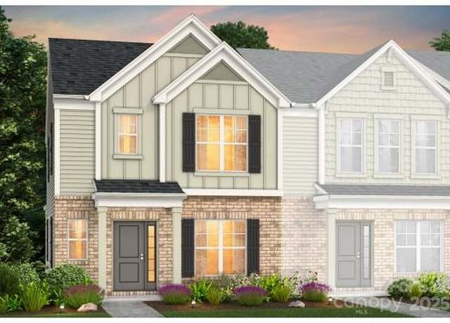 Property at 2119 Riverstone Blvd #141, Monroe, NC 28110, 3 beds, 2.5 baths