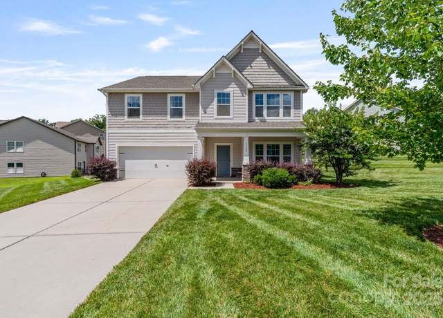 Property at 7129 Dove Field Ln, Fort Mill, SC 29707, 4 beds, 2.5 baths
