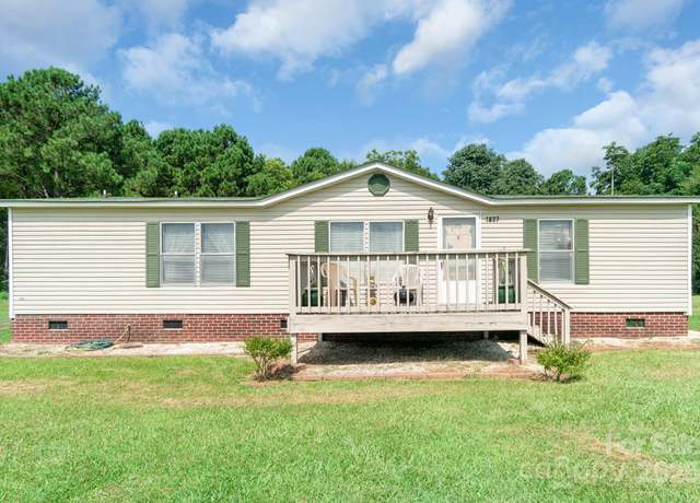 Property at 1827 Brown Rd, Richburg, SC 29729, 3 beds, 2 baths