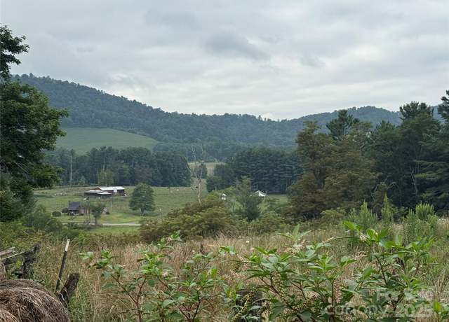 Property at TBD Roby Poe Rd, Crumpler, NC 28617