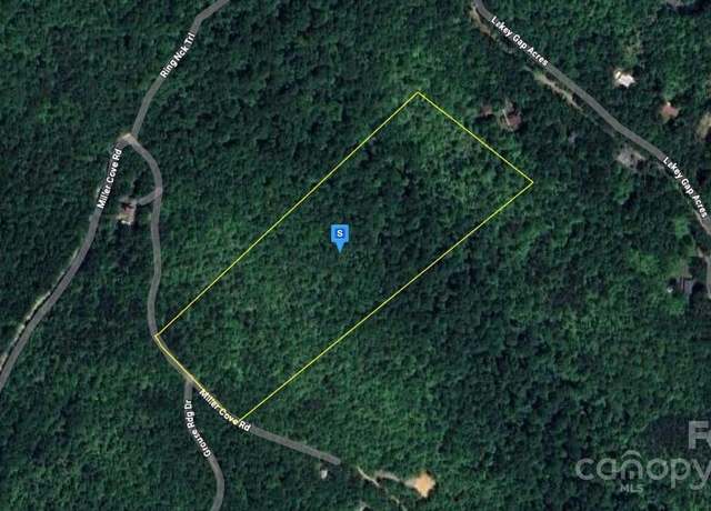 Property at 215 Miller Cove Rd, Black Mountain, NC 28711