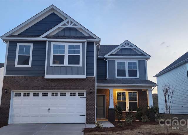 Property at 136 Ella Claire Dr, York, SC 29745, 4 beds, 2.5 baths
