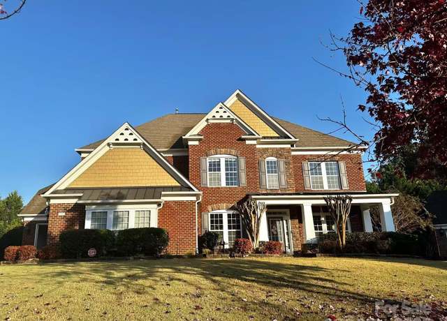 Property at 2607 Catesby Dr, Waxhaw, NC 28173, 6 beds, 5 baths