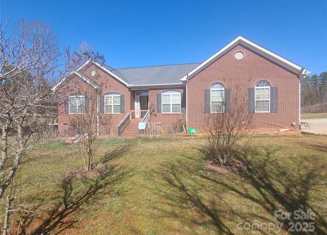 Property at 1638 Bess Town Rd, Bessemer City, NC 28016, 3 beds, 2 baths
