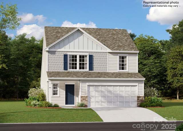 Property at 127 Wheeler Trl, Statesville, NC 28625, 5 beds, 2.5 baths