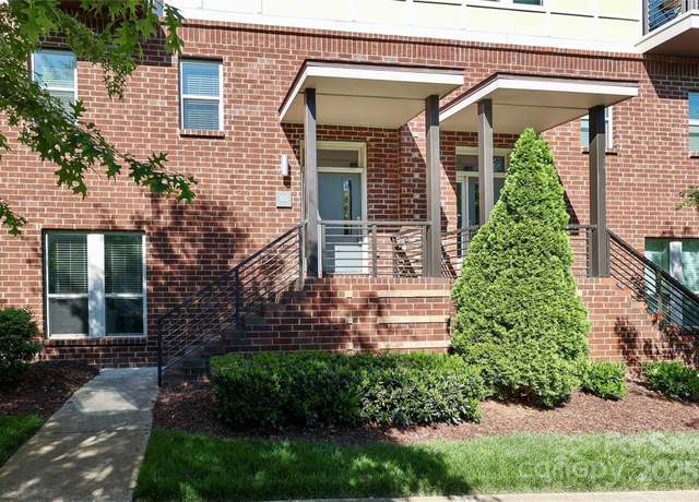 Property at 926 Steel House Blvd, Charlotte, NC 28205, 3 beds, 3.5 baths