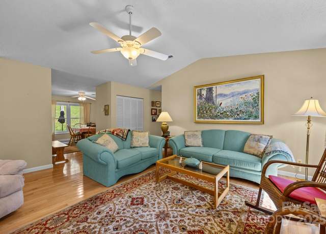 Property at 38 Morning Glory Dr Unit A, Asheville, NC 28805, 2 beds, 2 baths