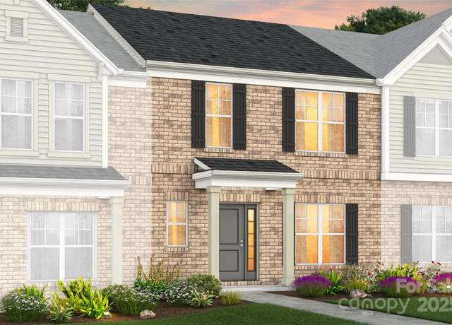 Property at 2117 Riverstone Blvd #142, Monroe, NC 28110, 3 beds, 2.5 baths