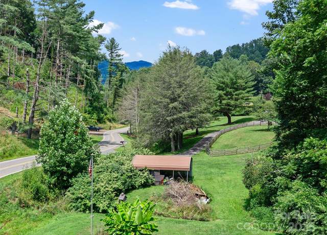 Property at 1377 Langford Branch Rd, Burnsville, NC 28714