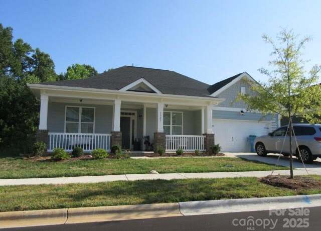 Property at 1323 Assembly St, Belmont, NC 28012, 3 beds, 2 baths