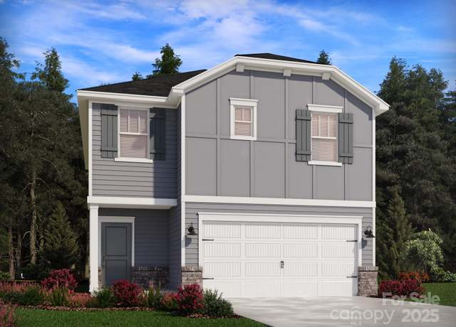 Property at 1432 Wildflower St, Newton, NC 28658, 3 beds, 2 baths