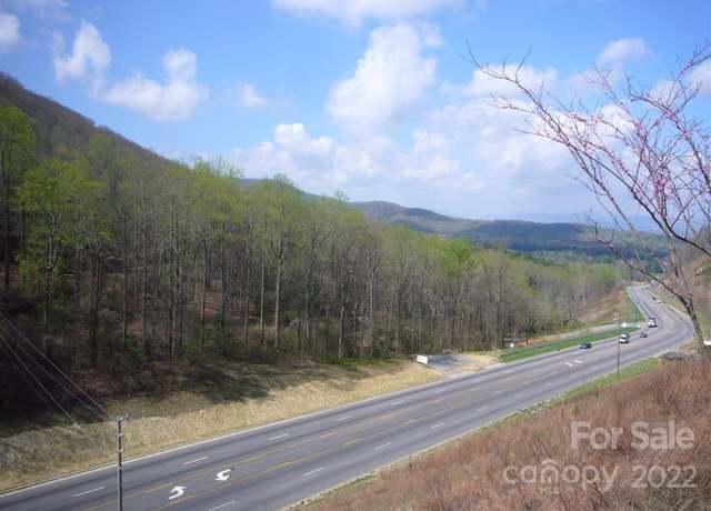 Property at 10 acres Charlotte Hwy, Asheville, NC 28803