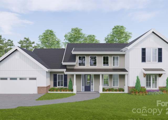 Property at Lot #6A Otis Crosby Rd, York, SC 29745, 4 beds, 2.5 baths