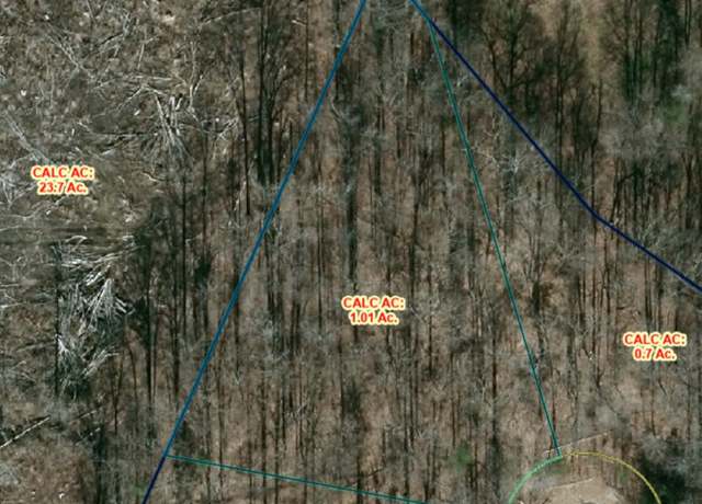 Property at 201 Chanelle Ct, Cleveland, NC 27013