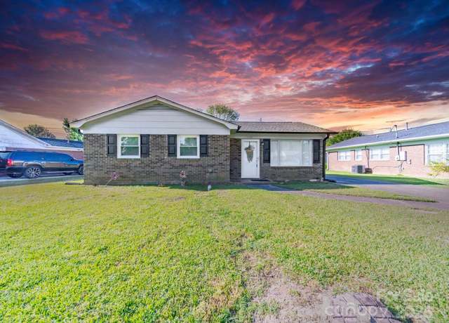 Property at 1108 Pearson Dr, Rock Hill, SC 29730, 3 beds, 1 bath