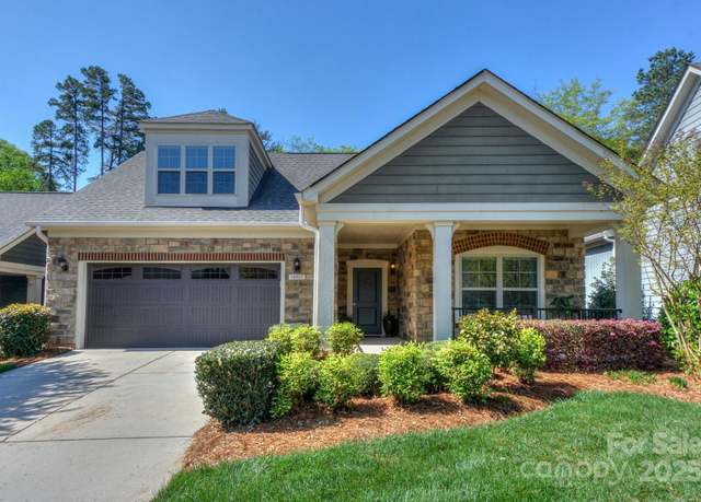 Property at 14917 Dewpoint Pl, Huntersville, NC 28078, 3 beds, 3 baths