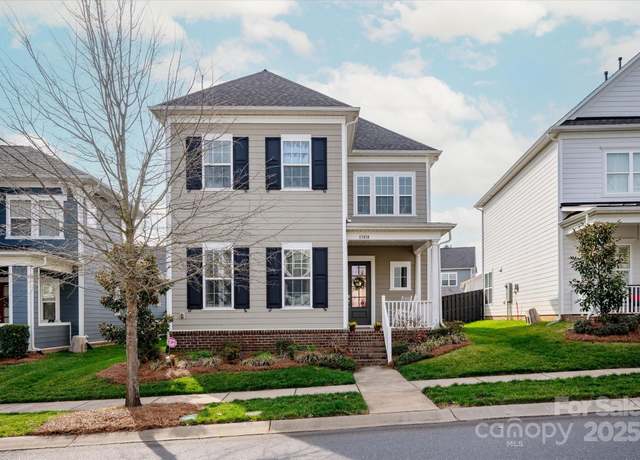 Property at 13818 Jacks Ln, Pineville, NC 28134, 3 beds, 2.5 baths