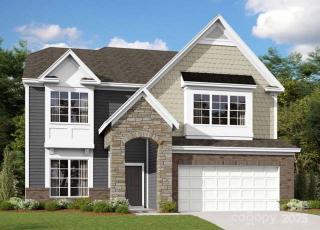Property at 1303 Yellow Springs Dr, Huntersville, NC 28078, 5 beds, 4.5 baths