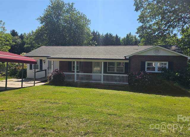 Property at 133 Pine State Rd, Troutman, NC 28166, 2 beds, 2 baths