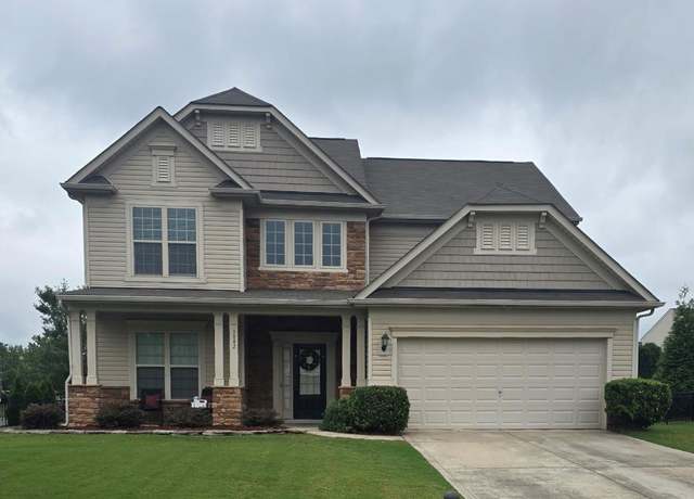 Property at 3942 Kestrel Ln, Fort Mill, SC 29707, 4 beds, 3 baths