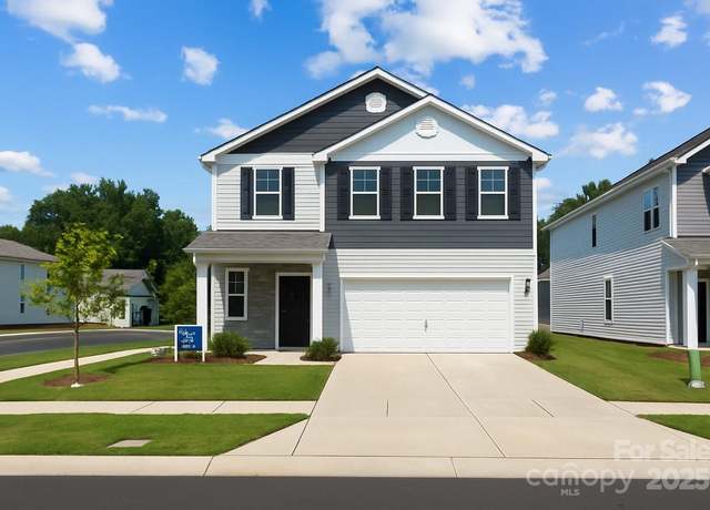 Property at 4040 Stoneygreen Ln, Charlotte, NC 28215, 4 beds, 2.5 baths