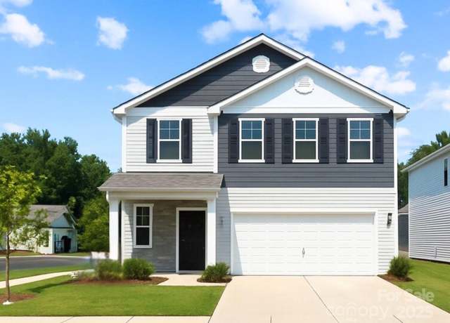 Property at 4040 Stoneygreen Ln, Charlotte, NC 28215, 3 beds, 2.5 baths