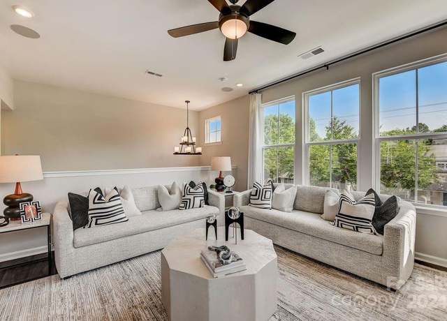 Property at 703 Hoke Ln, Davidson, NC 28036, 3 beds, 3.5 baths
