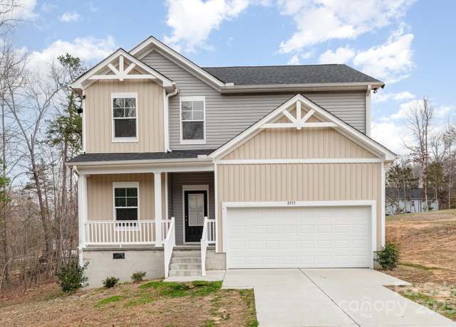 Property at 8915 Myra Way #39, Charlotte, NC 28215, 5 beds, 2.5 baths