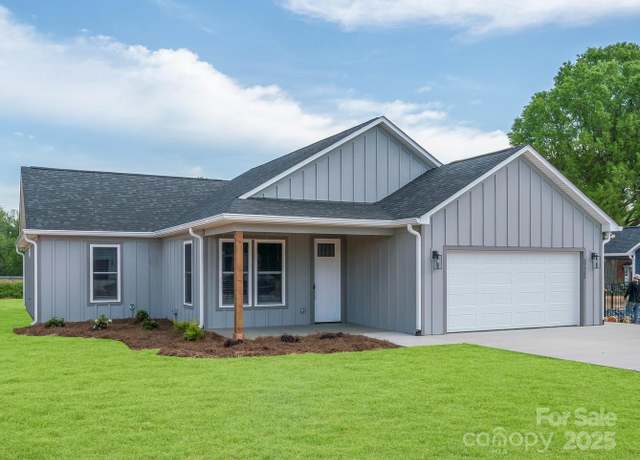 Property at 28655-A NC Hwy 73 Hwy, Albemarle, NC 28001, 3 beds, 2 baths