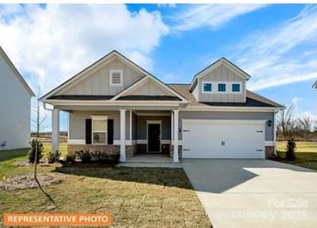 Property at 5518 Arnold Way, Concord, NC 28025, 3 beds, 2 baths