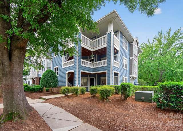 Property at 424 Mather Green Ave Unit M, Charlotte, NC 28203, 2 beds, 2 baths