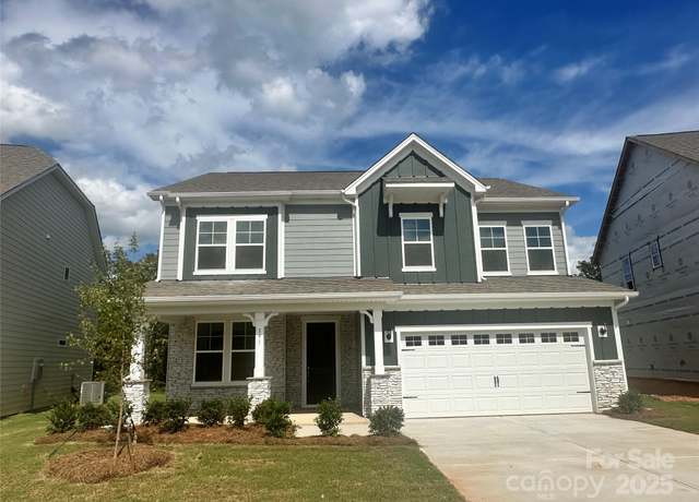 Property at 191 Ella Claire Dr #15, York, SC 29745, 5 beds, 4.5 baths