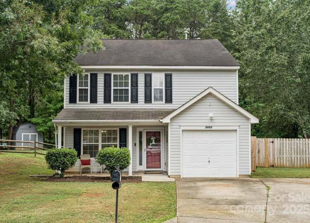 Property at 1803 Endeavor Ln, Clover, SC 29710, 3 beds, 3 baths