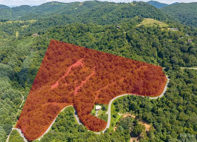 Property at 00 Crabtree Mountain Rd, Clyde, NC 28721